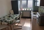Location vacances Tábor - Apartmán v Týně nad Vltavou-3