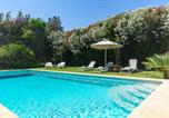 Location vacances Sa Pobla - Finca Son Fornes-3