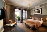 Hôtel Le Cap - The Winchester Hotel by Newmark-3