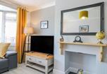 Location vacances Lincoln - Broadway Cottage-4