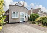 Location vacances Clacton-on-Sea - 21 Crossways-2