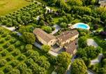 Location vacances Asciano - Sant'Ippolito-1