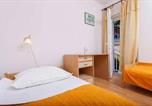 Location vacances Blato - Apartment in Prizba/Insel Korcula 6393-4