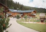 Location vacances Mittelberg - Naturzeithof-1