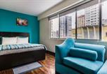 Hôtel La Paz - Luxstone Executive & Suites-3