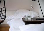 Hôtel Bloemendaal - Hello I'm Local - Boutique Hostel-3