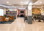 Hôtel Moses Lake - Best Western Kennewick Tri-Cities Center-2
