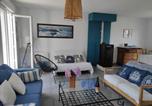 Location vacances Arzon - Au Phare Breton - Arzon - Port du Crouesty-4