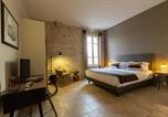 Location vacances Lagnes - La Cour Des Sens-4