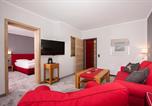 Hôtel Schmallenberg - Berghotel Habbel und die Welt kann warten-4