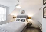 Location vacances Harrogate - Host & Stay - Franklin Rise-3