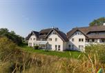 Location vacances Middelhagen - Strandhaus Lobbe, Sanddorn Nr 3-1