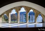 Location vacances Fort Augustus - Boys Dormitory-3