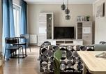 Location vacances Chemnitz - Hain, App 139-4
