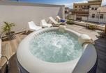 Location vacances Castellammare del Golfo - La Suite Di Tyche-1