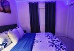 Location vacances London - Emerald Staycation suite-1