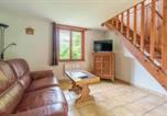 Location vacances Saulxures-sur-Moselotte - Amazing Home In Saulxures-Sur-Moselott-3