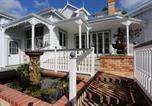 Hôtel te aroha - Maungakawa Villa-4
