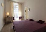 Location vacances Bagnères-de-Luchon - T2 Lumineux Centre Luchon, 4 Pers, Parking, Proche Thermes & Télécabine - Fr-1-313-230-3