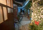 Location vacances Arequipa - Wow Peru ! Arequipa by Romeo balcony Inc-2