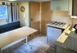 Location vacances Siorac-en-Périgord - Mobil home, animaux admis - 3 pers. - Api-1-52-2661-2