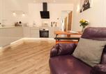Location vacances Over Kellet - Lakes View Apartment 1-2