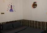 Location vacances Ooty - Family cottage-1