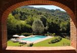 Location vacances Dicomano - Tenuta Poggio Marino-3