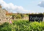 Location vacances Helston - Zephyr-2
