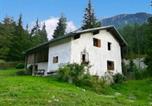Location vacances Sent - Alte typische Engadinermühle-1