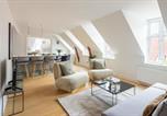 Location vacances Copenhague - Sanders Leaves - Two-Bedroom Apartment with shared roof-top terrace-4
