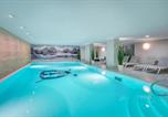 Hôtel Timmendorfer Strand - Strandgrün Golf- & Spa Resort-1