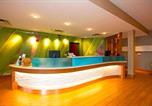 Hôtel Indiana - Springhill Suites Pittsburgh Monroeville-2