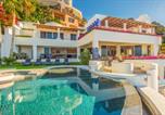 Location vacances Cabo San Lucas - Villa Perla by Cabo Villas-2