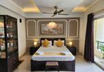 Location vacances  bhatpara - Siddha Xanadu Studio Apartment # 334 Kolkata-3