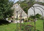 Hôtel Syam - La Grange à Nicolas-3