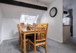 Location vacances Kendal - Old Stables Loft-2