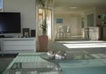 Hôtel Tauranga - Seascape Villa B&B-2