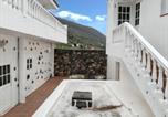 Location vacances Les Iles Canaries - Modern apartment in Frontera, 45 m² with sea view balcony-4