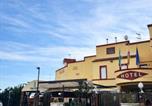 Hôtel Badalone - Hotel Trajano-1