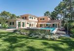 Location vacances Sesimbra - Villa Buganvilia Iii-1