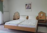 Hôtel Daun - Hotel garni Am Brunnenplatz-3