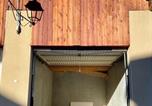 Location vacances Barèges - Appartement T2 confortable, 4 pers., garage, Wifi, Barèges, proche thermes et ski-bus - Fr-1-403-97-3