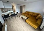 Location vacances Banská Štiavnica - Apartmán Lesná 5, Bojnice-1