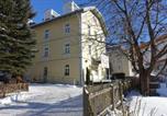 Hôtel Trins - Residence Zum Theater-1