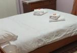 Location vacances Portaria - Modern Gorgeous 2 Bd Escape in Volos-2