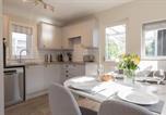 Location vacances Wangford - Aberford, a charming bungalow near Southwold-2