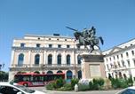 Location vacances Burgos - Grand Plaza Mio Cid-4