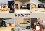 Location vacances Auburn - Apex Executive Apartments - Saint Mary-4