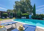 Location vacances Chiusdino - Villa Edera-1